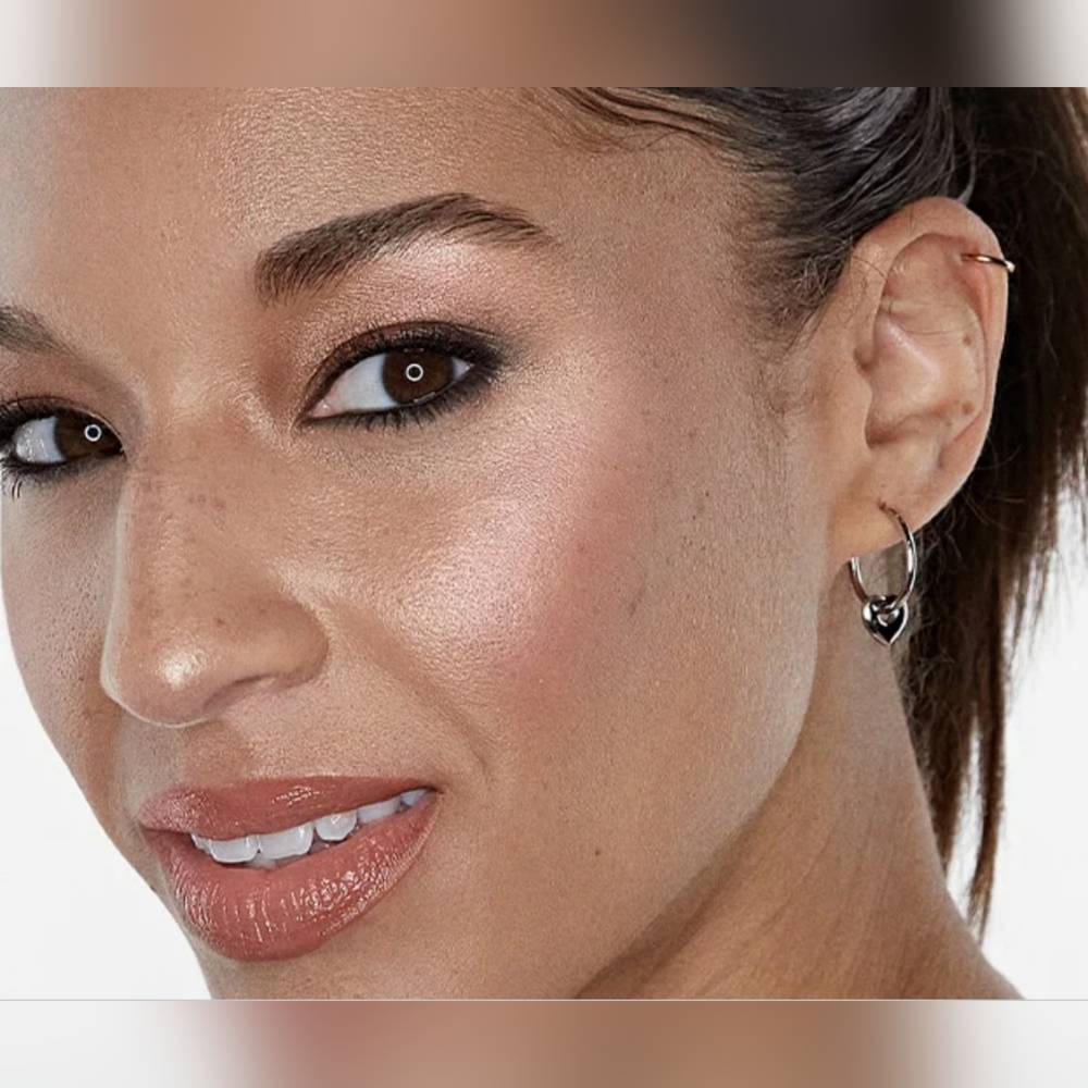 Smashbox & Becca Shimmering Skin Perfector ~Rose Quartz - Picture 2 of 13